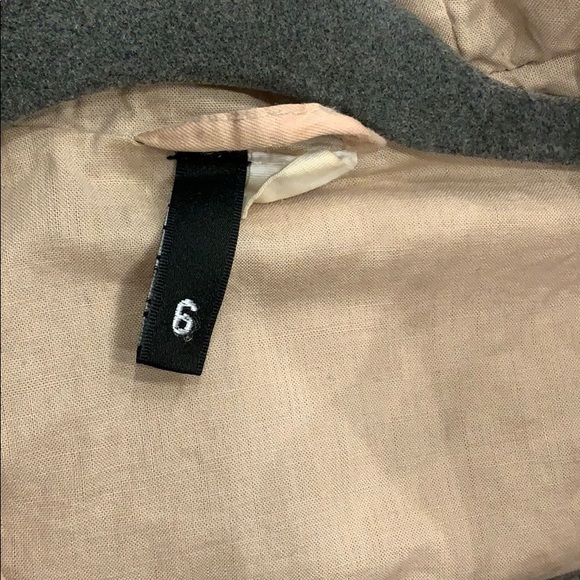 H&M fall jacket - Picture 4 of 4